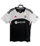Camiseta Benfica 13/14 II de Visitante - Versión Retro