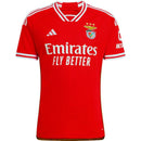 Camiseta Benfica 23/24 I de Local - Versión Aficionado