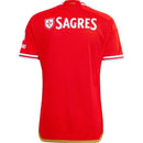 Camiseta Benfica 23/24 I de Local - Versión Aficionado