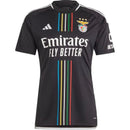 Camiseta Benfica 23/24 II de Visitante - Versión Aficionado