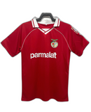 Camiseta Benfica 94/95 I de Local - Versión Retro