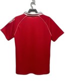 Camiseta Benfica 94/95 I de Local - Versión Retro