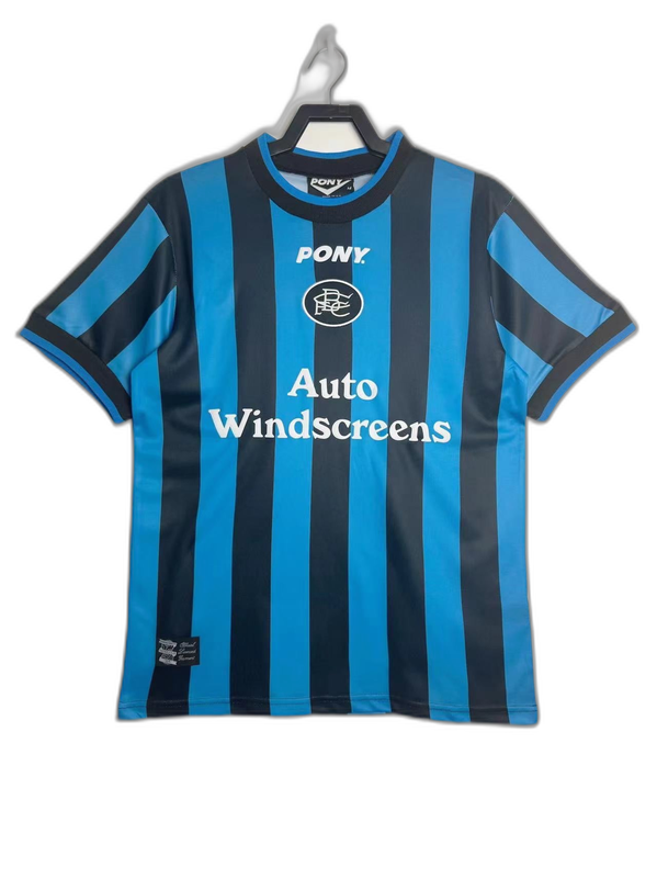 Birmingham 96/97 II Away Shirt - Retro Version