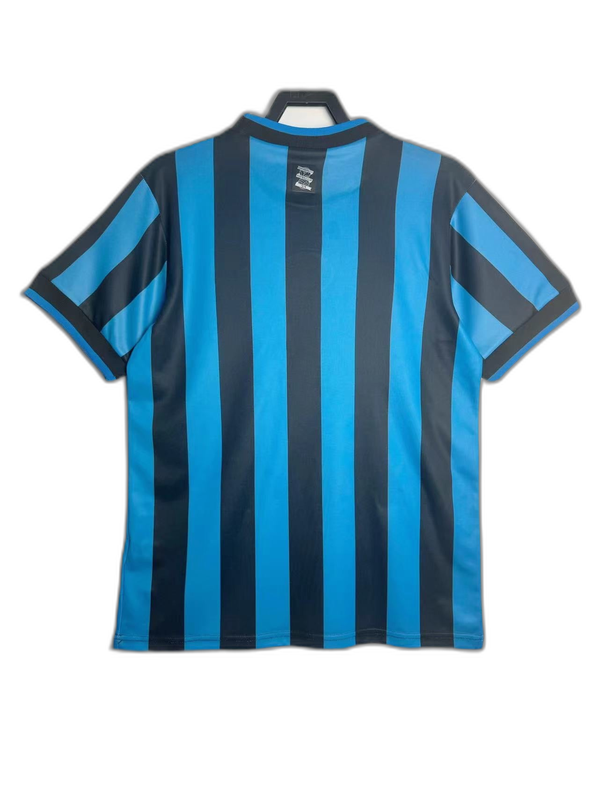 Birmingham 96/97 II Away Shirt - Retro Version