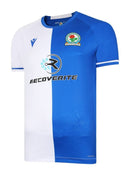 Camiseta Negroburn Rovers 21/22 I de Local - Versión Aficionado