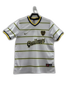 Camiseta Boca Juniors 1999 II de Visitante - Versión Retro