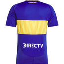 Camiseta Boca Juniors 24/25 I de Local - Versión Aficionado
