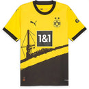 Camiseta Borussia Dortmund 23/24 I de Local - Versión Jugador