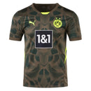 Camiseta Borussia Dortmund 24/25 Portero - Versión Aficionado