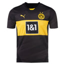 Camiseta Borussia Dortmund 24/25 II de Visitante - Versión Aficionado