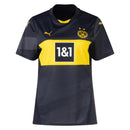 Borussia Dortmund 24/25 II Away Shirt - Women