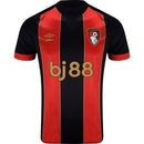 Camiseta Bournemouth 24/25 I de Local - Versión Aficionado