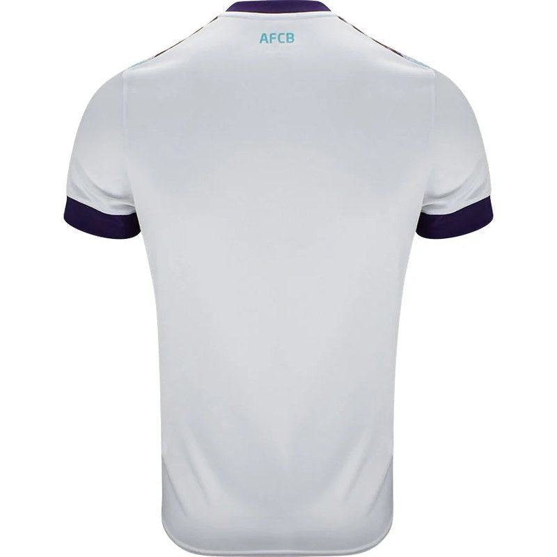 Camiseta Bournemouth 24/25 II de Visitante - Versión Aficionado