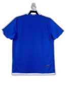 Camiseta Brasil 2006 II de Visitante - Versión Retro