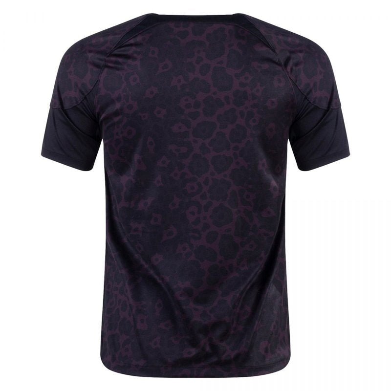 Brazil 22/23 Goalkeeper Shirt - Fan Version 