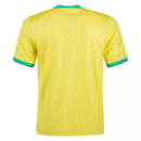 Camiseta Brasil 22/23 I de Local - Versión Aficionado