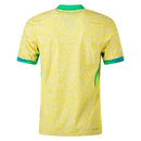 Camiseta Brasil 24/25 I de Local - Versión Aficionado