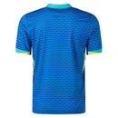 Camiseta Brasil 24/25 II de Visitante - Versión Aficionado
