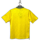 Camiseta Brasil 91/93 I de Local - Versión Retro