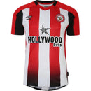 Camiseta Brentford 24/25 I de Local - Versión Aficionado