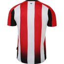 Camiseta Brentford 24/25 I de Local - Versión Aficionado