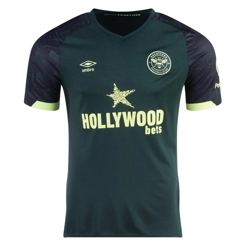 Brentford 24/25 Third Shirt - Fan Version 