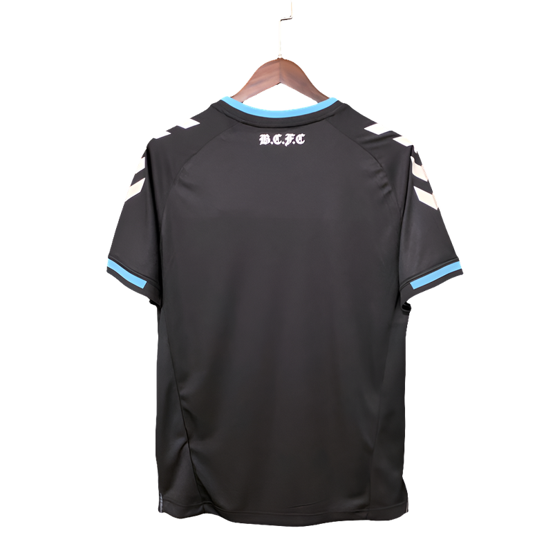 Camiseta Bristol City 21/22 I de Local - Versión Aficionado