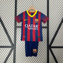 BARCELONA I 13/14 CHILDREN'S SET (RETRO) 