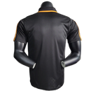 Camiseta Internacional 23/24 Edición Polo - Negro - Versión Aficionado