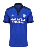 Camiseta Cardiff City 21/22 I de Local - Versión Aficionado