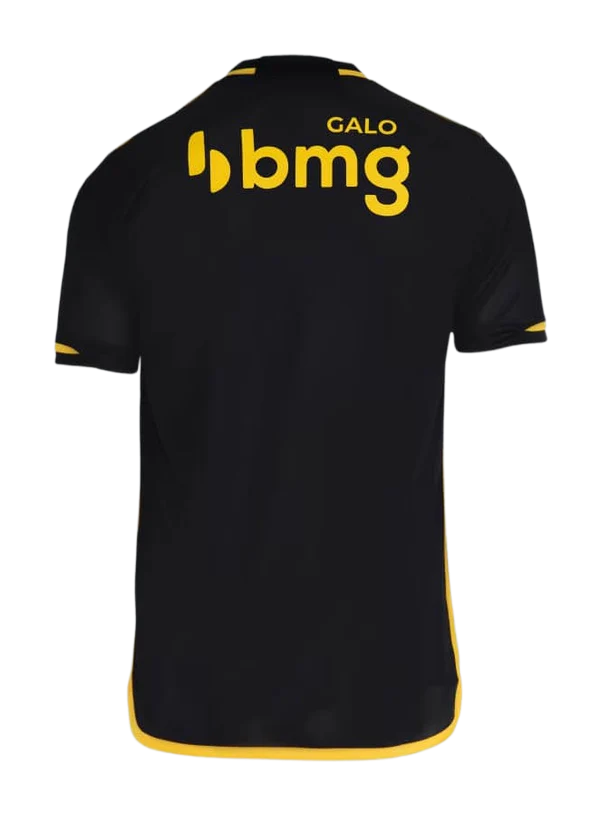 Atlético Mineiro 23/24 Third Shirt - Fan Version