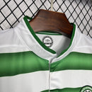 Camiseta Celtic F.C. 03/04 I de Local - Versión Retro