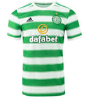 Camiseta Celtic F.C. 21/22 I de Local - Versión Aficionado