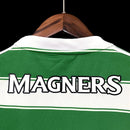 Camiseta Celtic F.C. 21/22 I de Local - Versión Aficionado