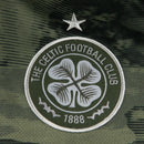 Camiseta Celtic F.C. 24/25 III Tercera - Versión Aficionado