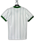 Camiseta Celtic F.C. 84/86 II de Visitante - Versión Retro
