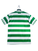 Camiseta Celtic F.C. 97/99 I de Local - Versión Retro