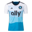 Camiseta Charlotte FC 2024 I de Local - Versión Aficionado