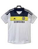 Camiseta Chelsea 11/12 III Tercera - Versión Retro
