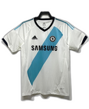 Camiseta Chelsea 12/13 II de Visitante - Versión Retro