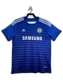 Camiseta Chelsea 14/15 I de Local - Versión Retro