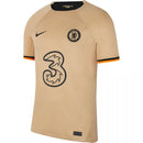 Camiseta Chelsea 22/23 III Tercera - Versión Aficionado