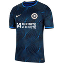 Camiseta Chelsea 23/24 II de Visitante - Versión Jugador