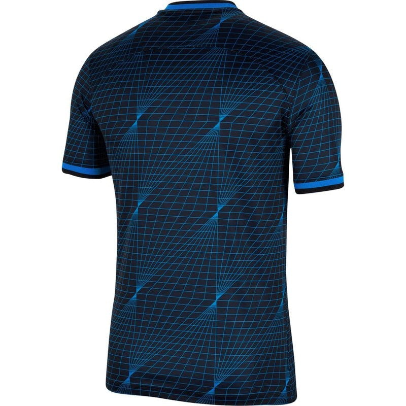 Chelsea 23/24 II Away Shirt - Player Version 