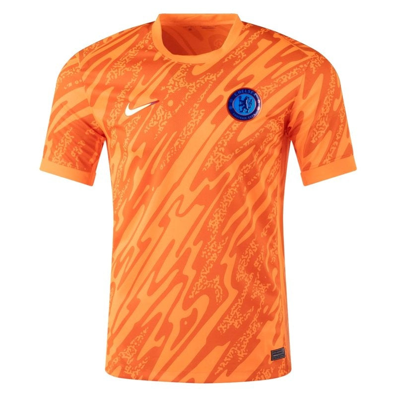 Chelsea 24/25 Goalkeeper Shirt - Fan Version 
