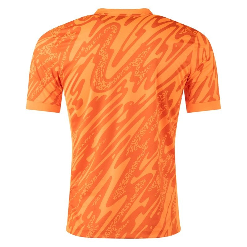Chelsea 24/25 Goalkeeper Shirt - Fan Version 