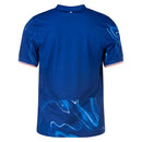 Camiseta Chelsea 24/25 I de Local - Versión Jugador