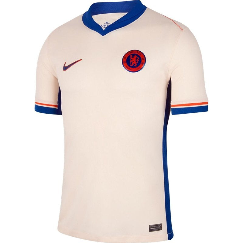 Chelsea 24/25 II Away Shirt - Fan Version