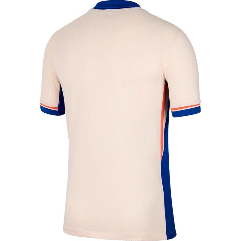 Chelsea 24/25 II Away Shirt - Fan Version