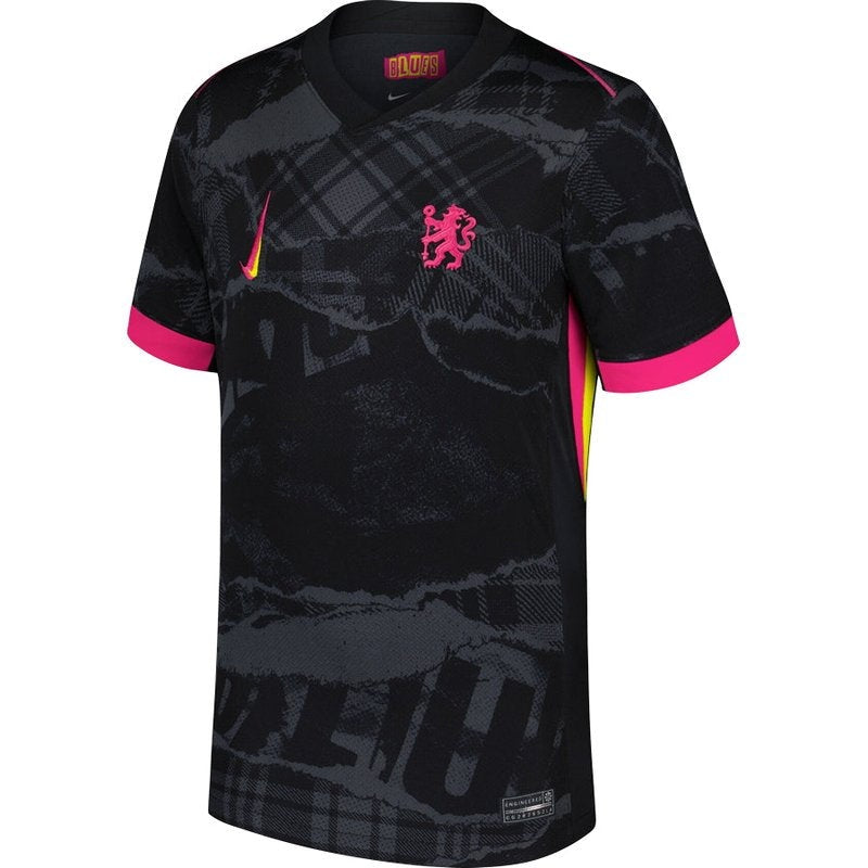 Chelsea 24/25 Third Shirt - Fan Version